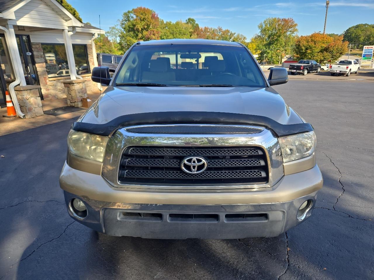 Toyota Tundra SR5 2007