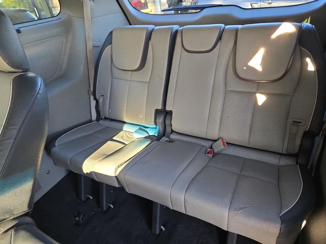 Kia Sedona LX 2017