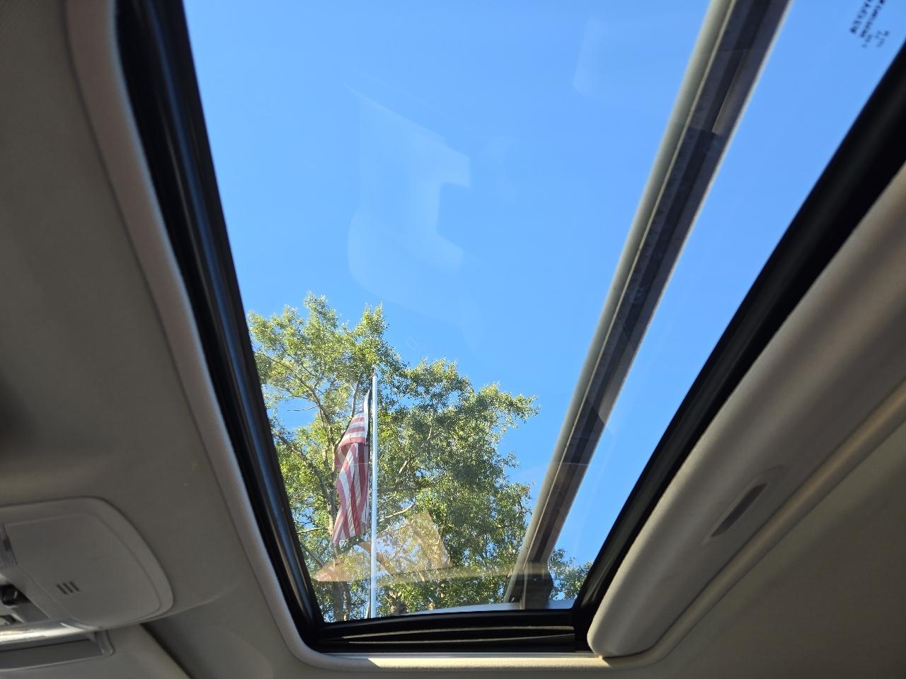 Toyota RAV4 XLE AWD 2018