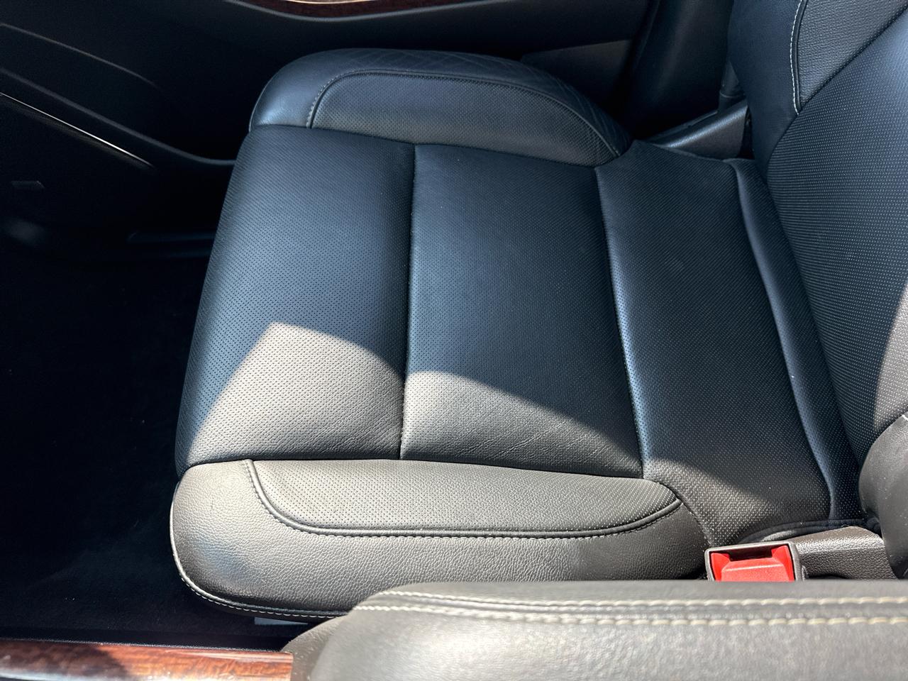 GMC Yukon SLT 4WD 2017