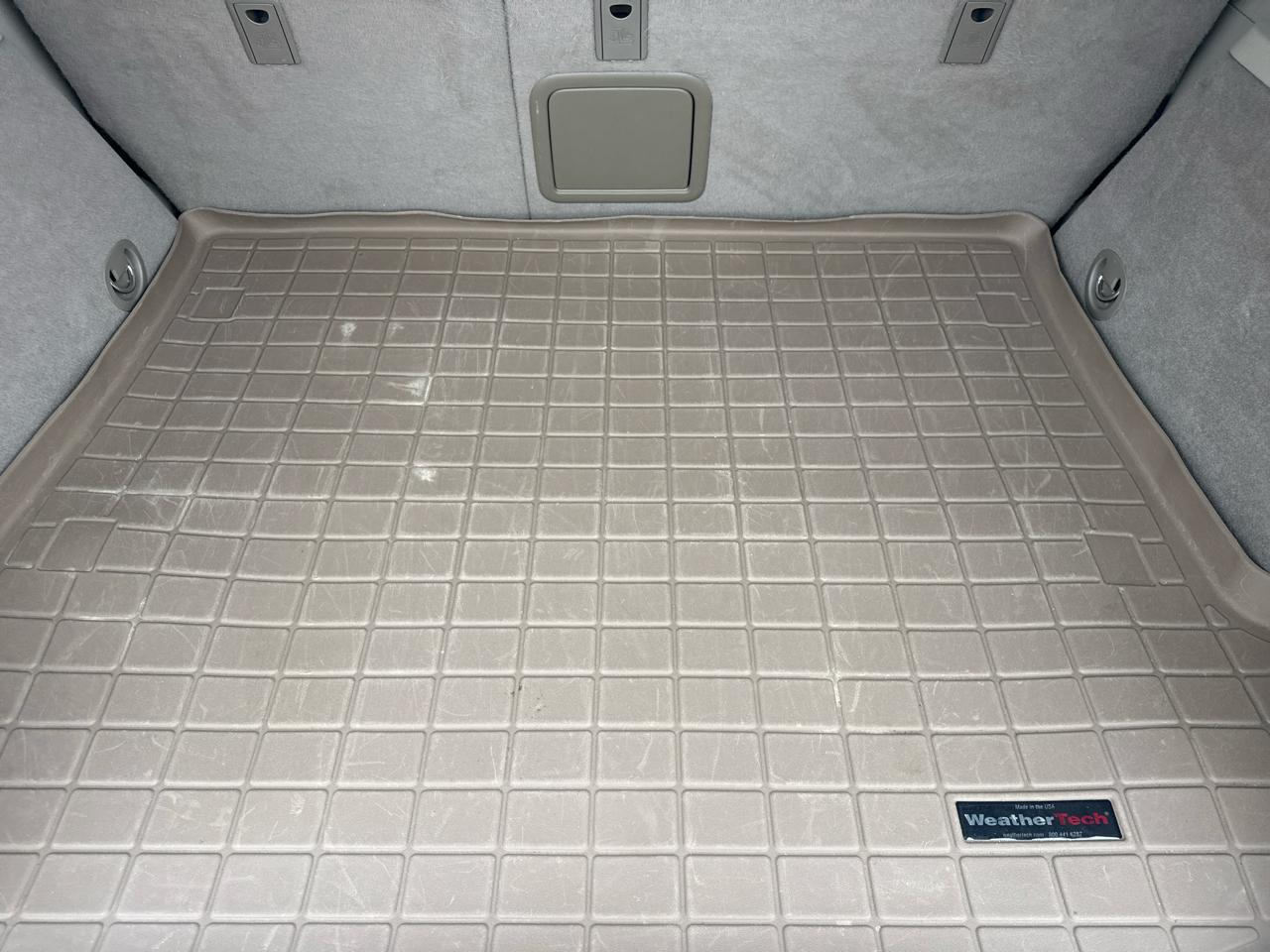 Cadillac SRX AWD 4dr Luxury Collection 2012