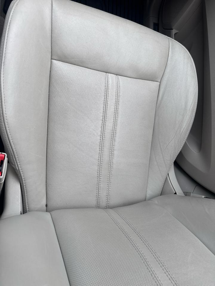 Cadillac SRX AWD 4dr Luxury Collection 2012