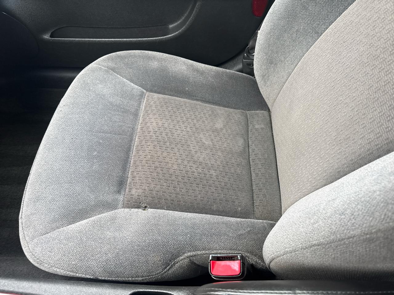 Chevrolet Impala 4dr Sdn LS 2009