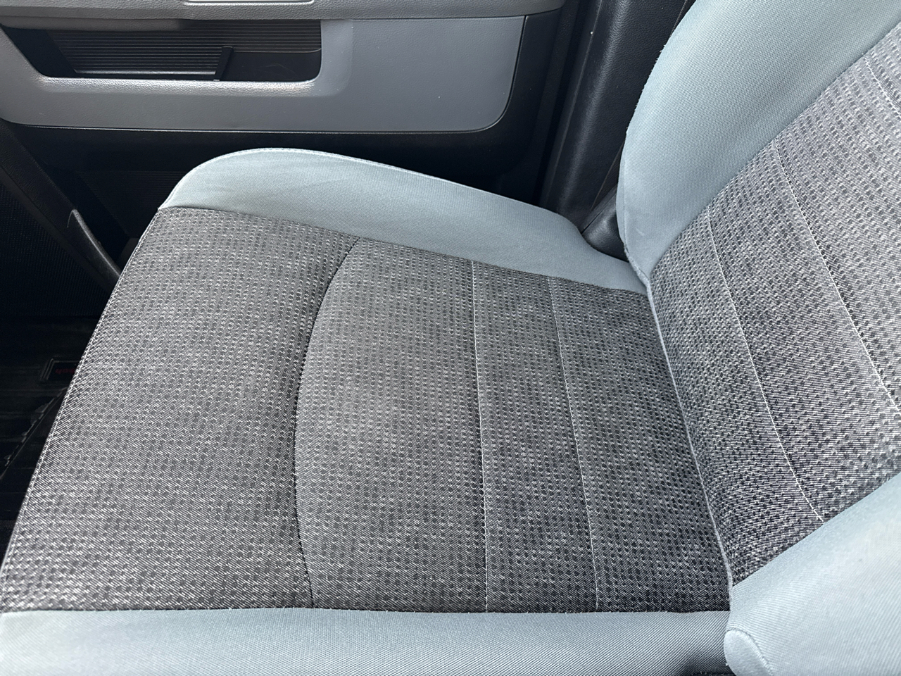 RAM 2500 Big Horn 4x4 Crew Cab 6'4" Box 2018