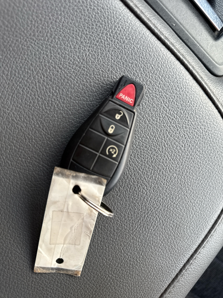 RAM 2500 Big Horn 4x4 Crew Cab 6'4" Box 2018