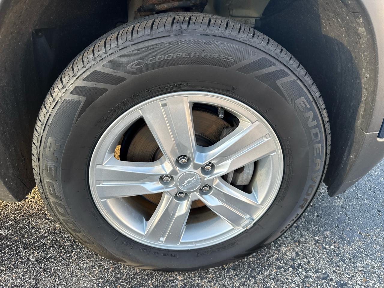 Chevrolet Trax AWD 4dr LT 2019 Chevrolet Trax AWD 4dr LT 2019