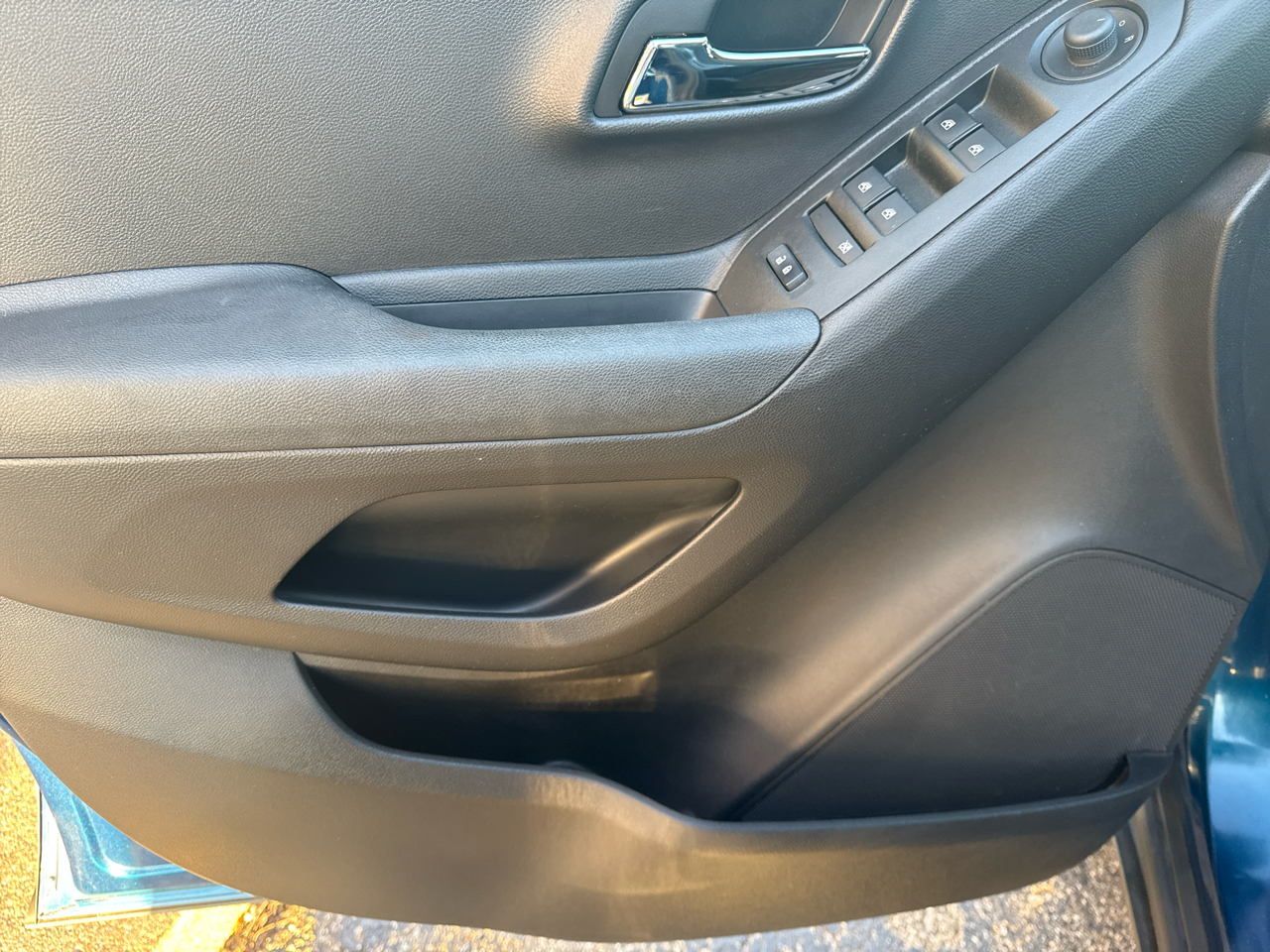 Chevrolet Trax AWD 4dr LT 2019 Chevrolet Trax AWD 4dr LT 2019