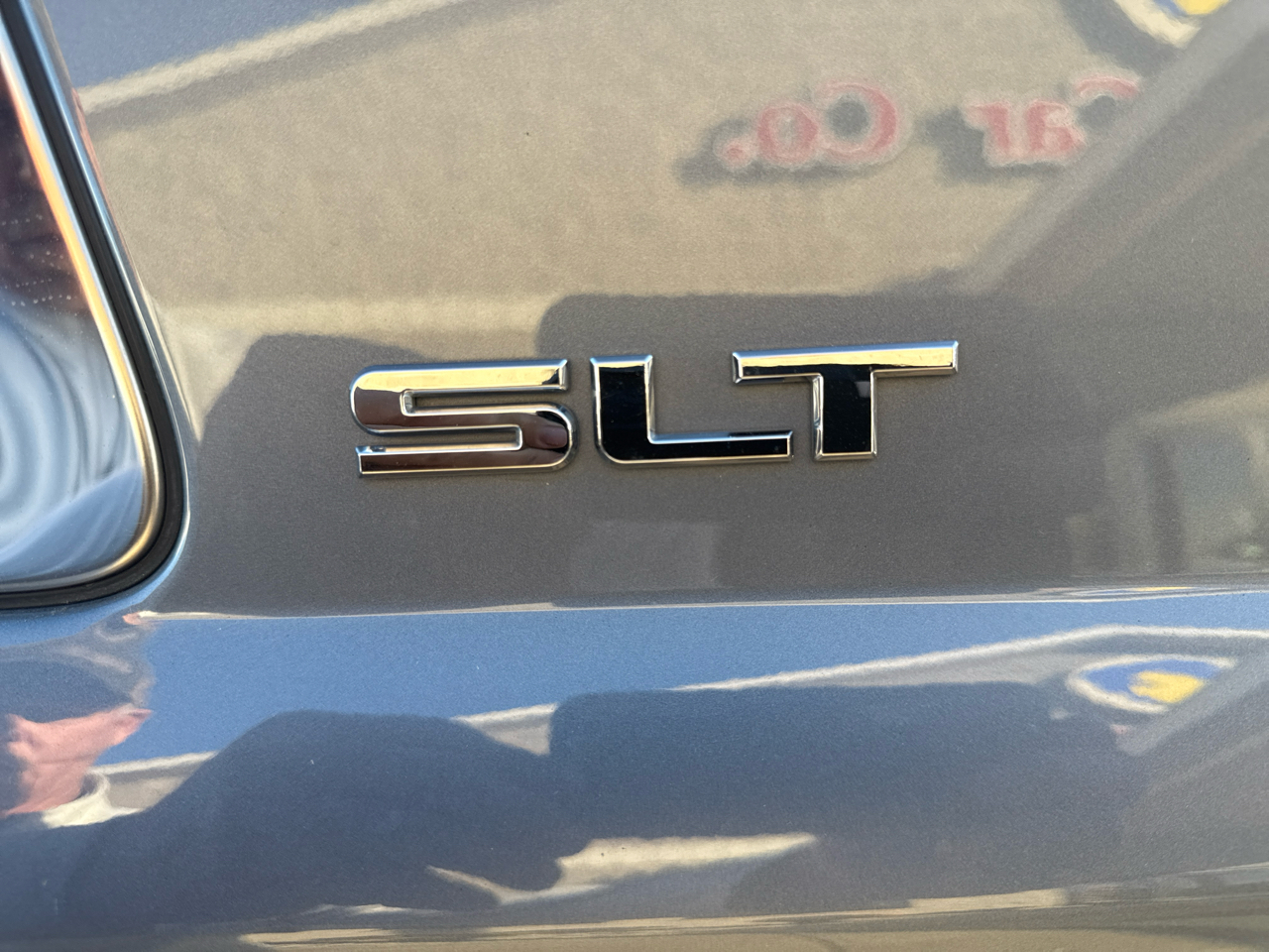 GMC Yukon 4WD 4dr SLT 2015 GMC Yukon 4WD 4dr SLT 2015