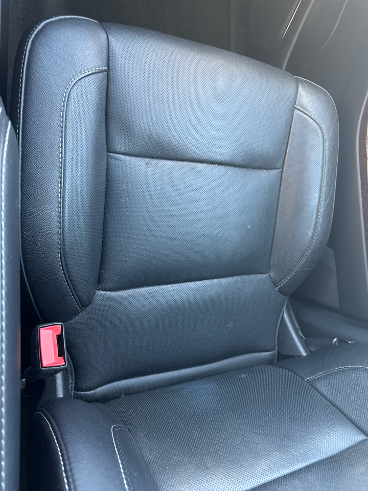 GMC Yukon 4WD 4dr SLT 2015 GMC Yukon 4WD 4dr SLT 2015