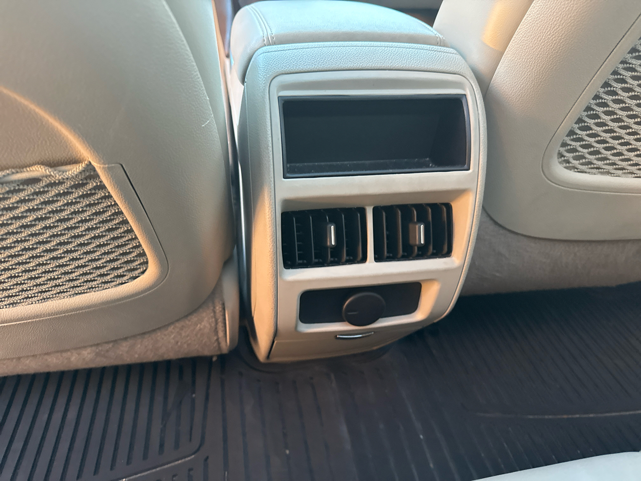 Cadillac SRX AWD 4dr Performance Collection 2015 Cadillac SRX AWD 4dr Performance Collection 2015
