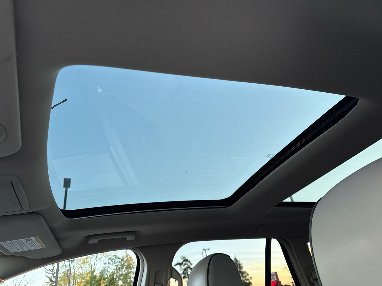 Lincoln MKX AWD 4dr 2013 Lincoln MKX AWD 4dr 2013