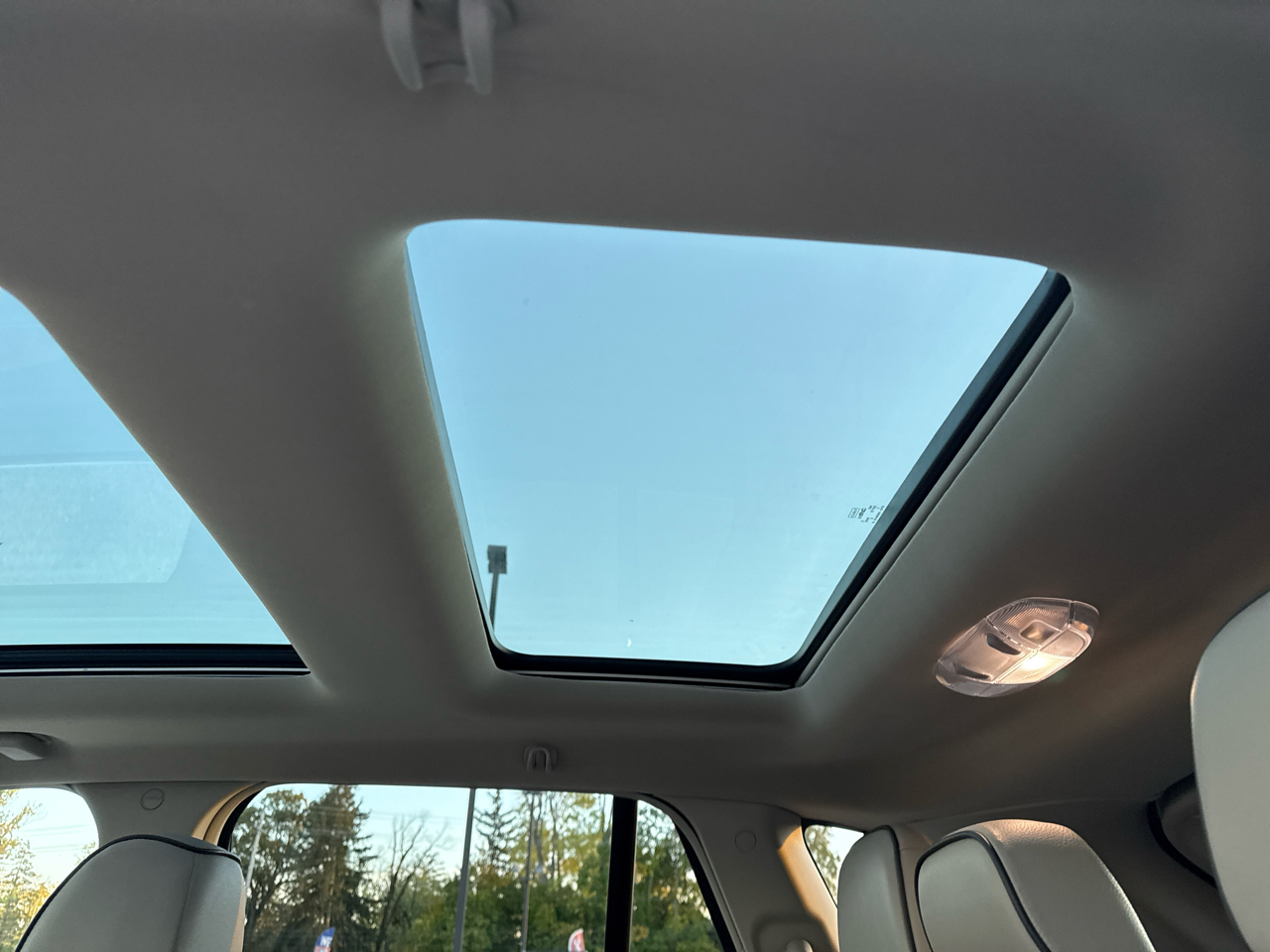 Lincoln MKX AWD 4dr 2013 Lincoln MKX AWD 4dr 2013