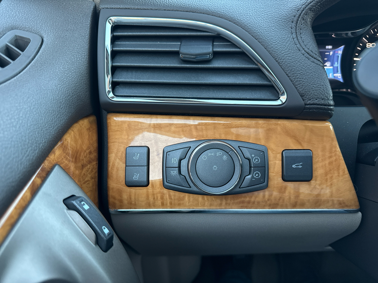 Lincoln MKX AWD 4dr 2013 Lincoln MKX AWD 4dr 2013