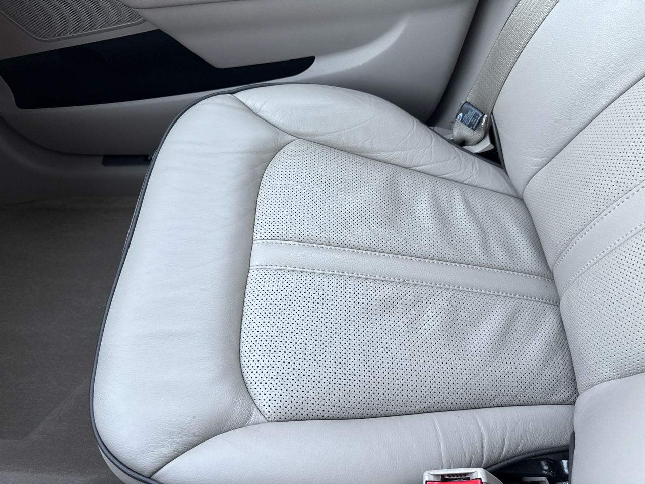 Lincoln MKX AWD 4dr 2013 Lincoln MKX AWD 4dr 2013