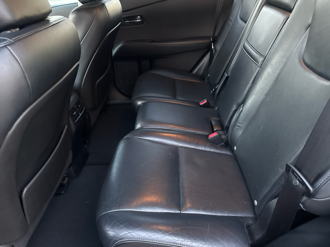 Lexus RX 350 AWD 4dr 2013 Lexus RX 350 AWD 4dr 2013