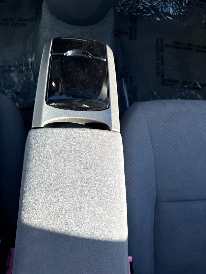 Toyota Prius 5dr HB (Natl) 2009