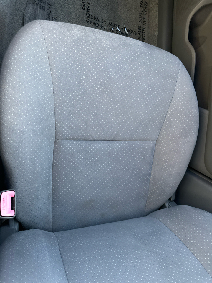 Toyota Prius 5dr HB (Natl) 2009