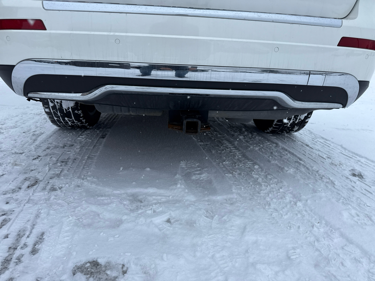 Mercedes-Benz GL-Class 4MATIC 4dr GL 350 BlueTEC 2015