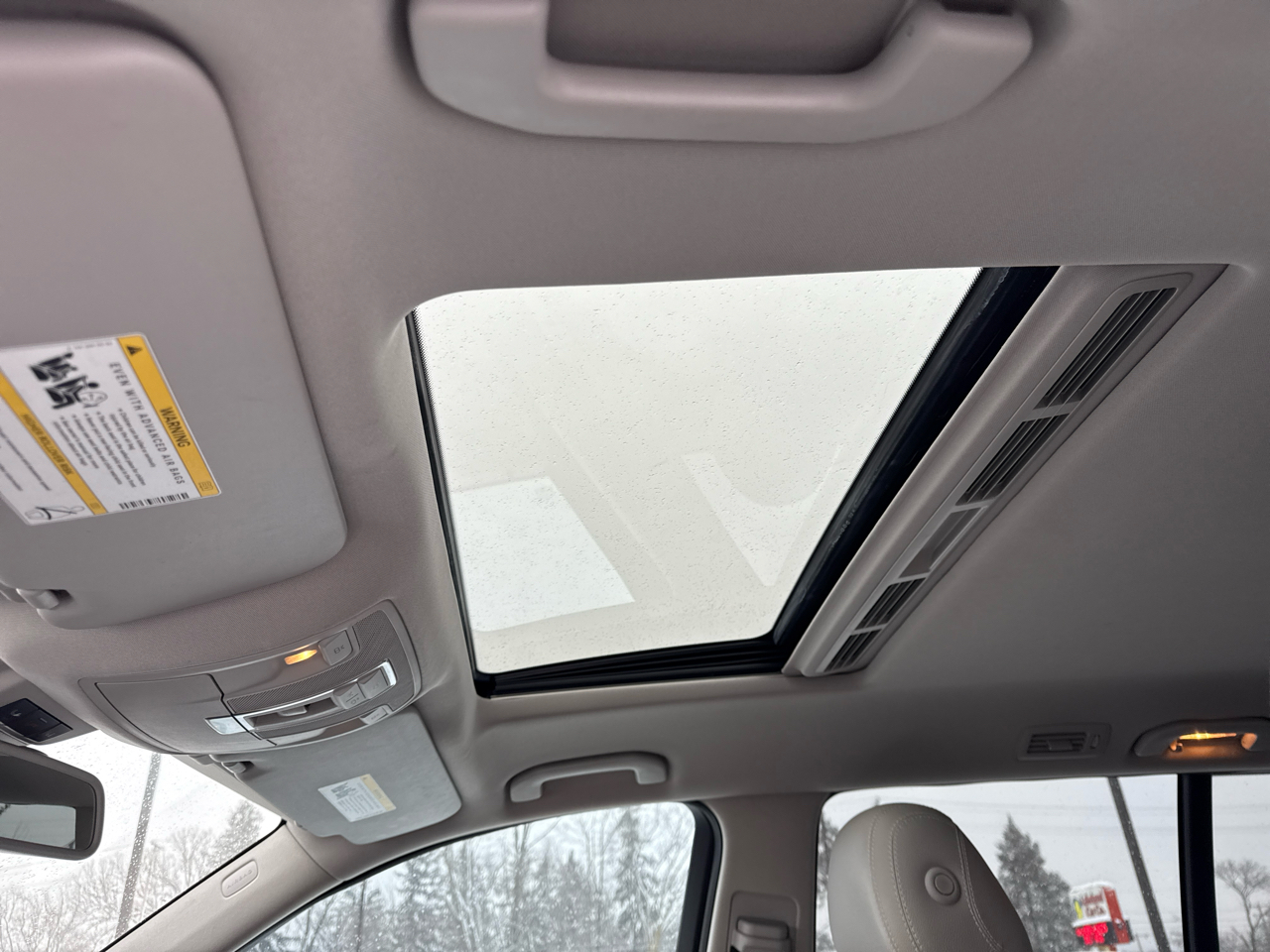 Mercedes-Benz GL-Class 4MATIC 4dr GL 350 BlueTEC 2015