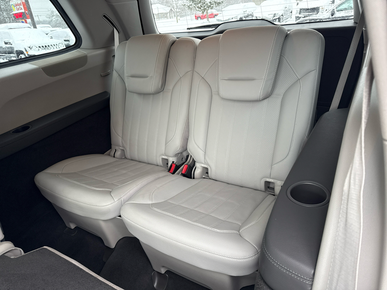 Mercedes-Benz GL-Class 4MATIC 4dr GL 350 BlueTEC 2015