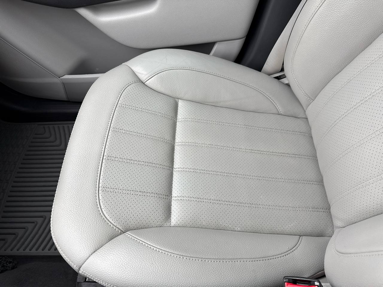 Mercedes-Benz GL-Class 4MATIC 4dr GL 350 BlueTEC 2015