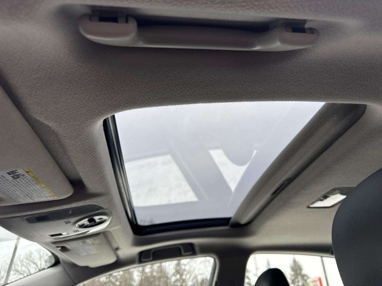 Toyota Prius 5dr HB III (Natl) 2011