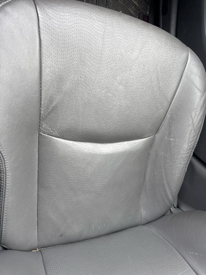 Toyota Prius 5dr HB III (Natl) 2011