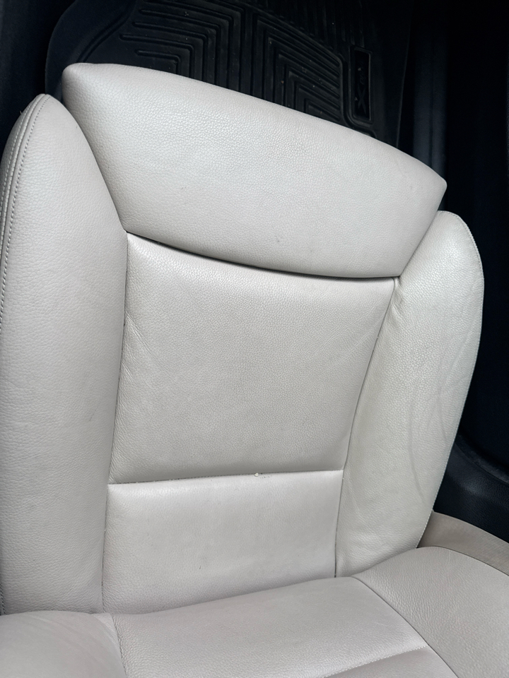 BMW 5 Series 4dr Sdn 535i xDrive AWD 2012