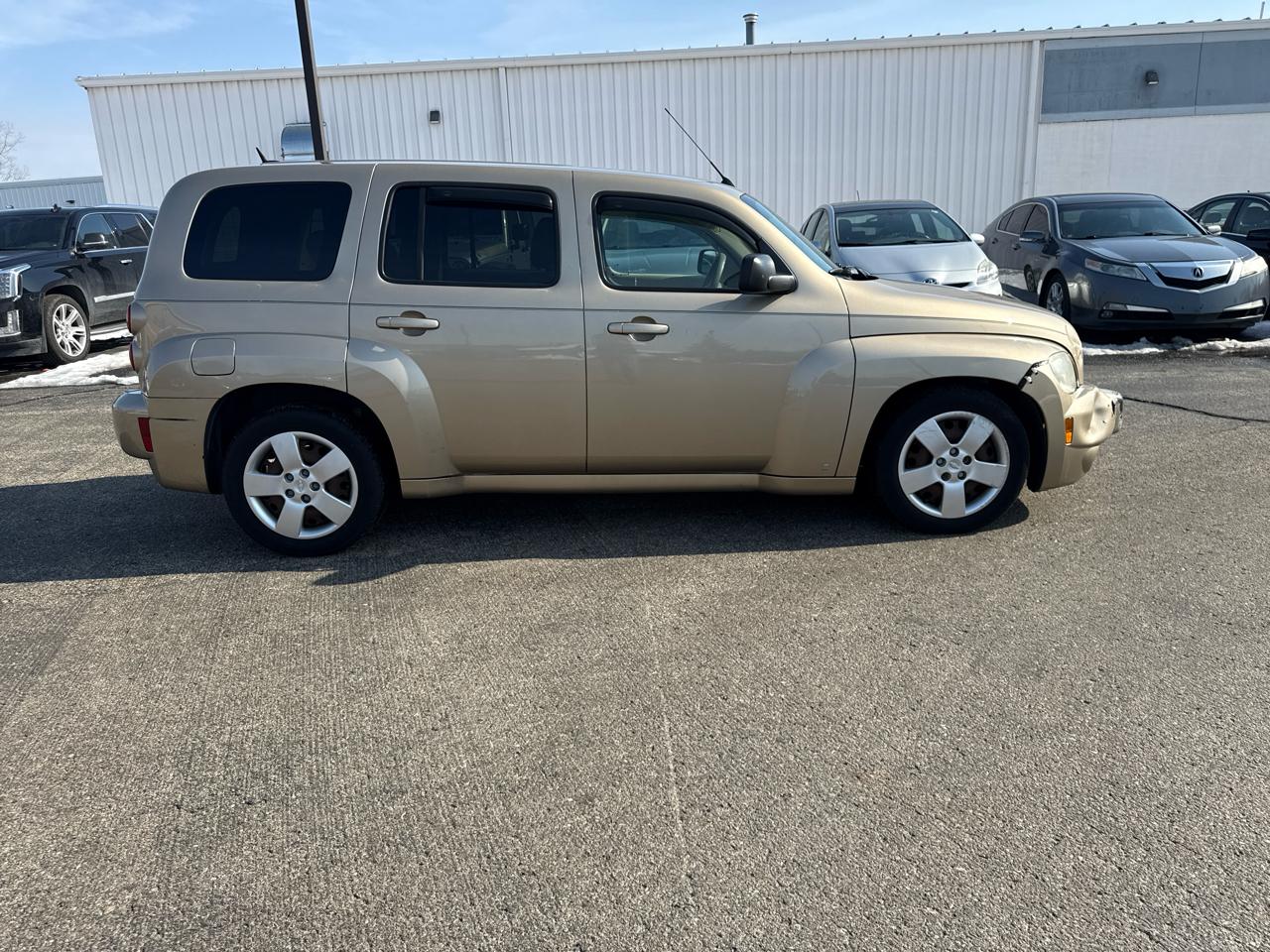 Chevrolet HHR FWD 4dr LS 2008