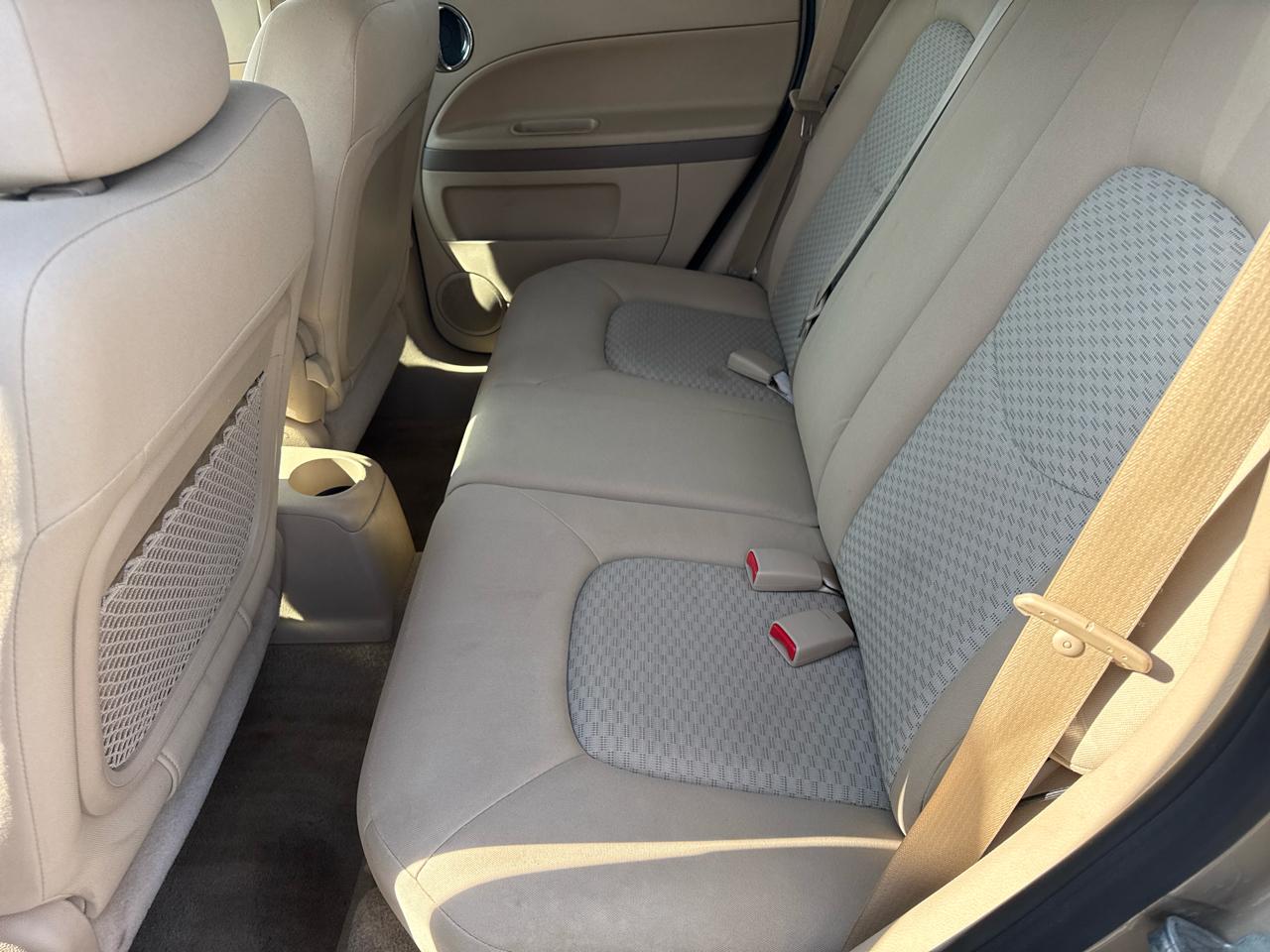 Chevrolet HHR FWD 4dr LS 2008