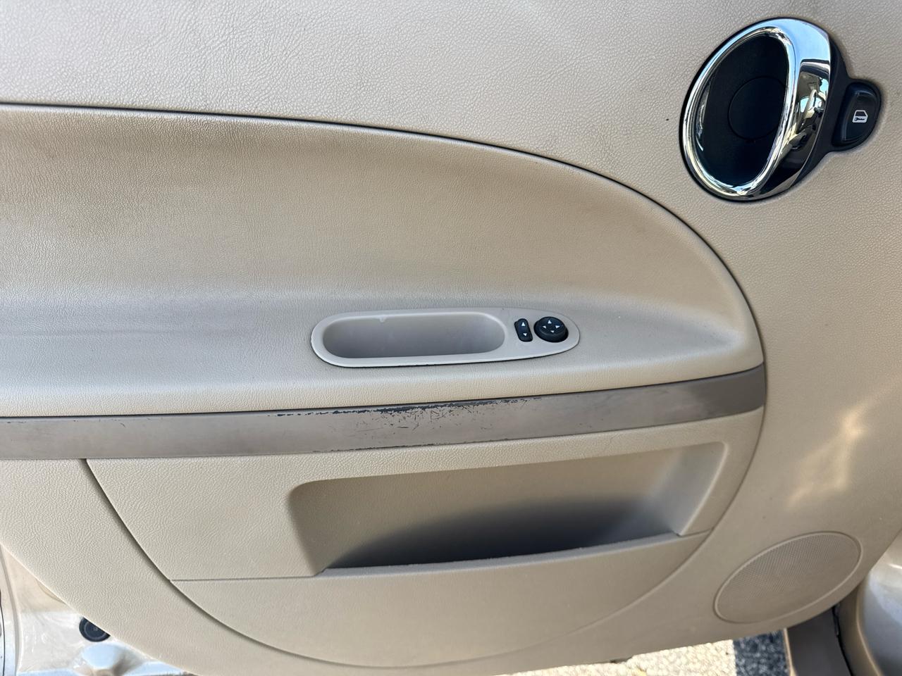 Chevrolet HHR FWD 4dr LS 2008