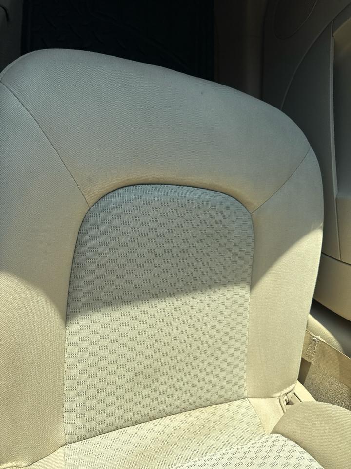 Chevrolet HHR FWD 4dr LS 2008