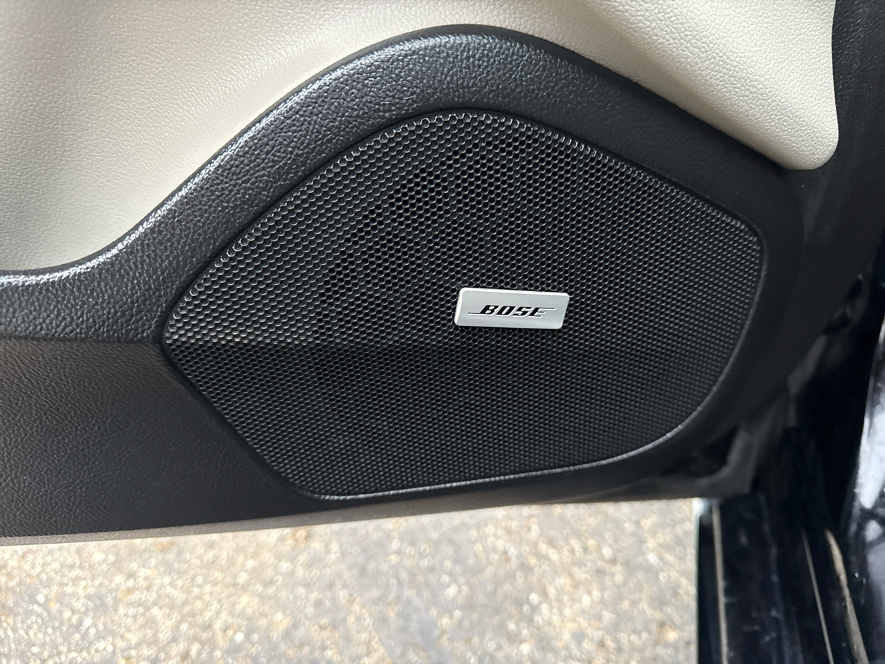 Cadillac ATS 4dr Sdn 2.0L Luxury RWD 2013