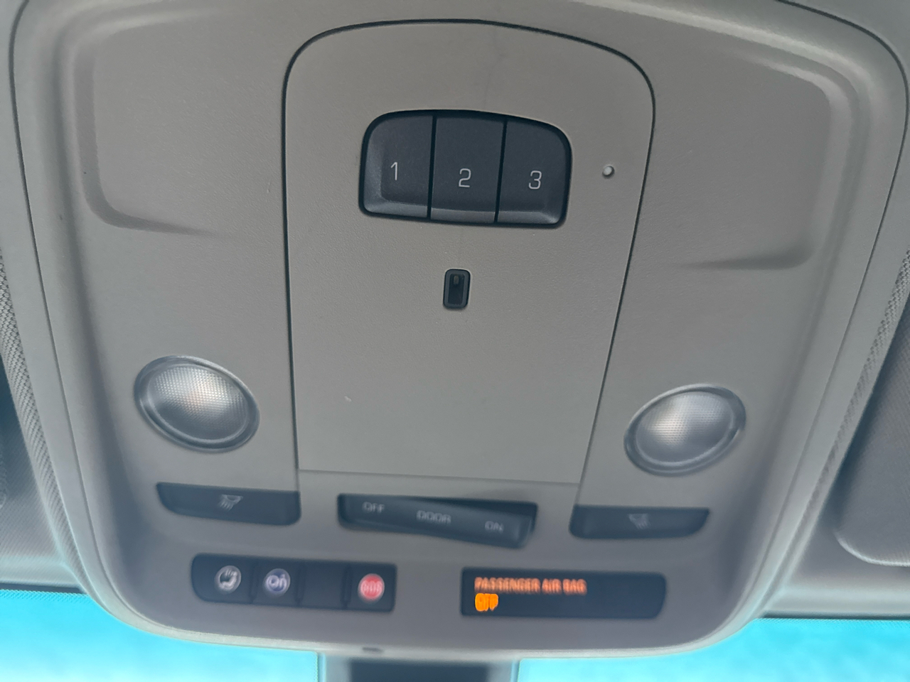 Cadillac ATS 4dr Sdn 2.0L Luxury RWD 2013