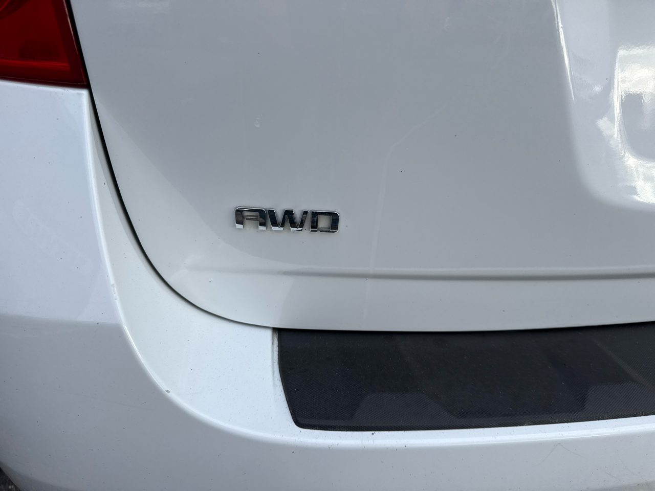 Chevrolet Equinox AWD 4dr LT w/1LT 2013