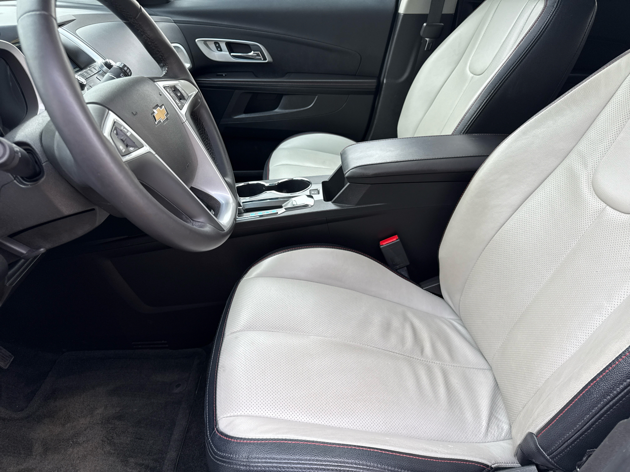 Chevrolet Equinox AWD 4dr LT w/1LT 2013