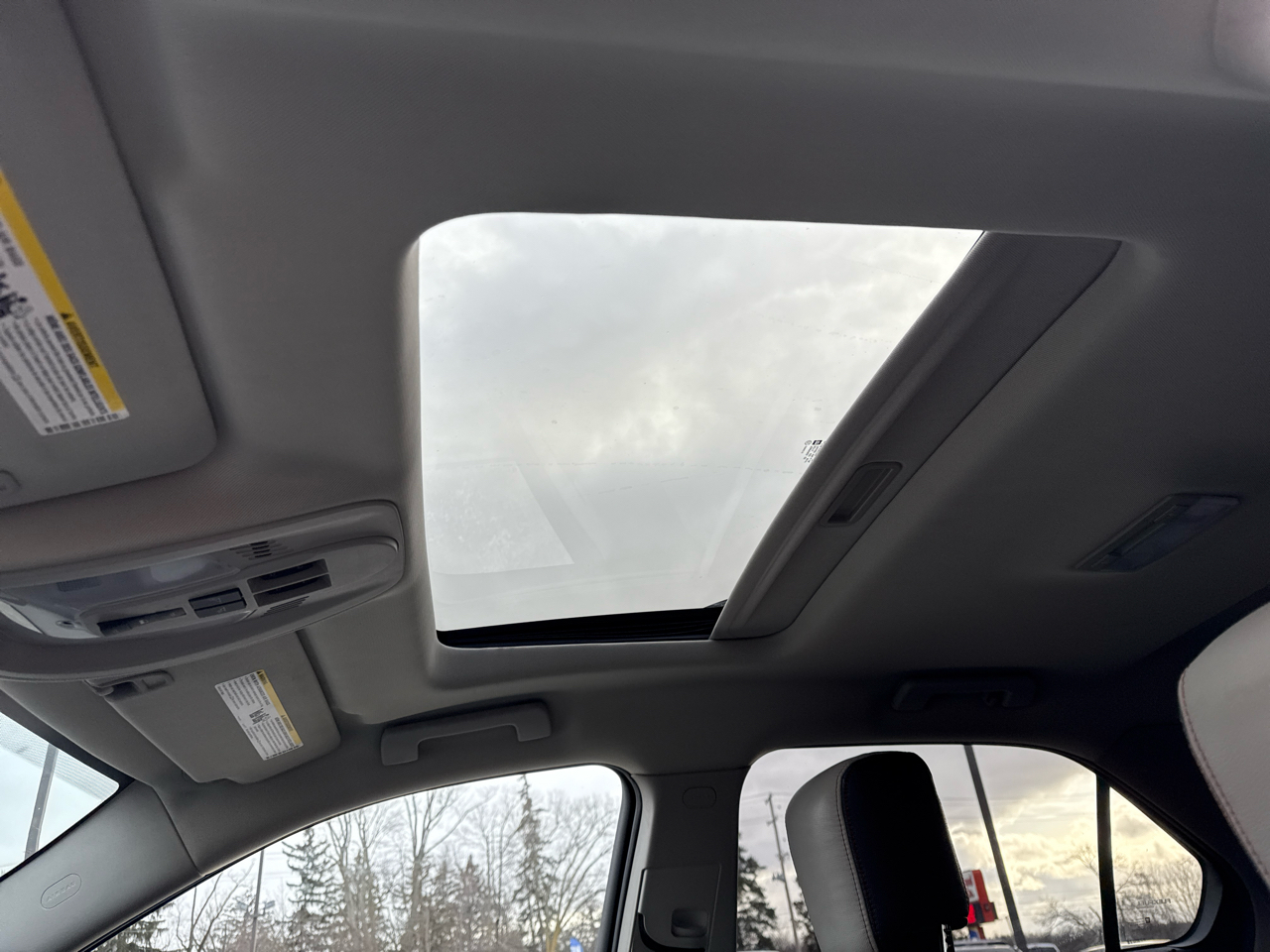 Chevrolet Equinox AWD 4dr LT w/1LT 2013