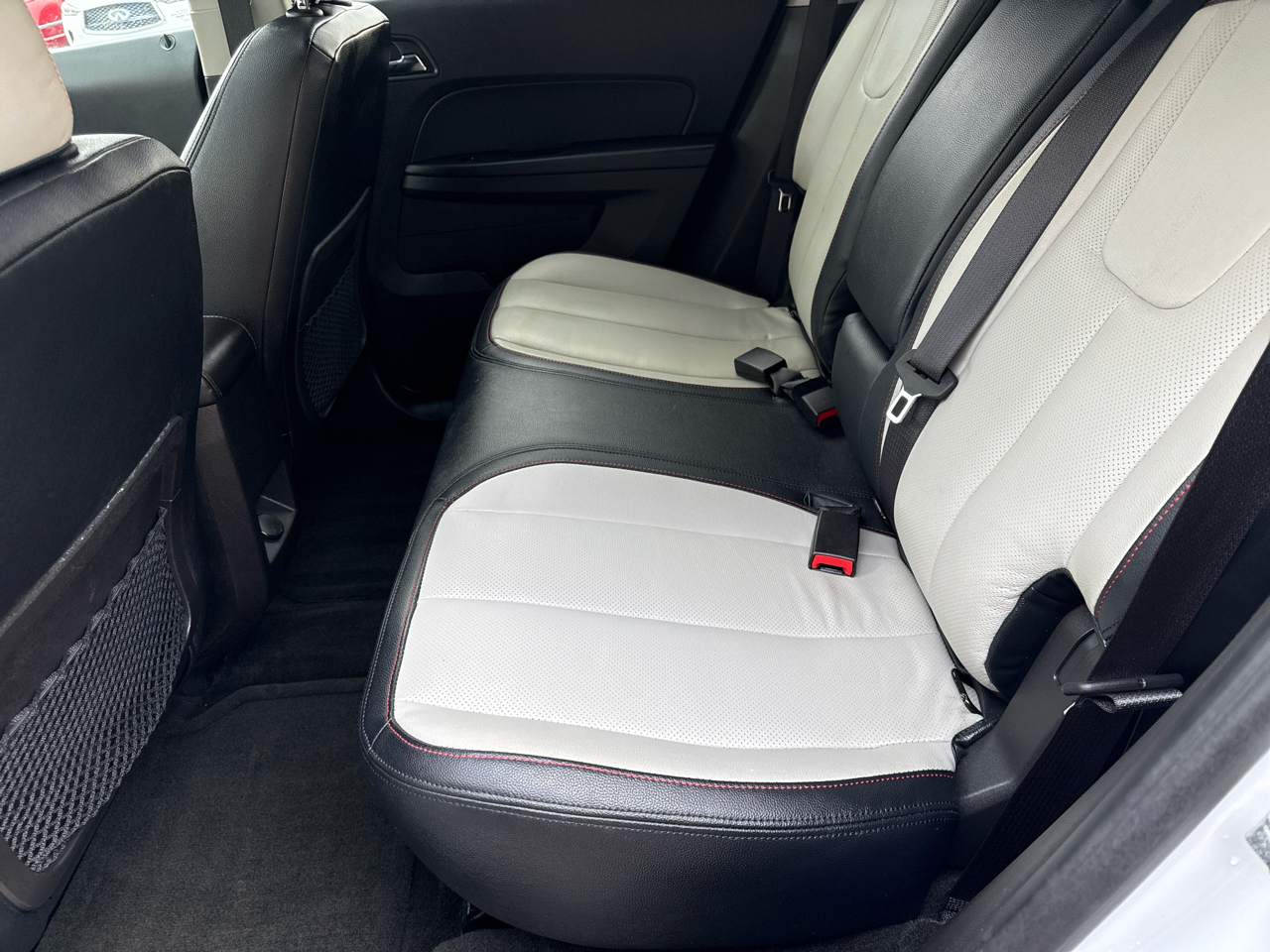 Chevrolet Equinox AWD 4dr LT w/1LT 2013