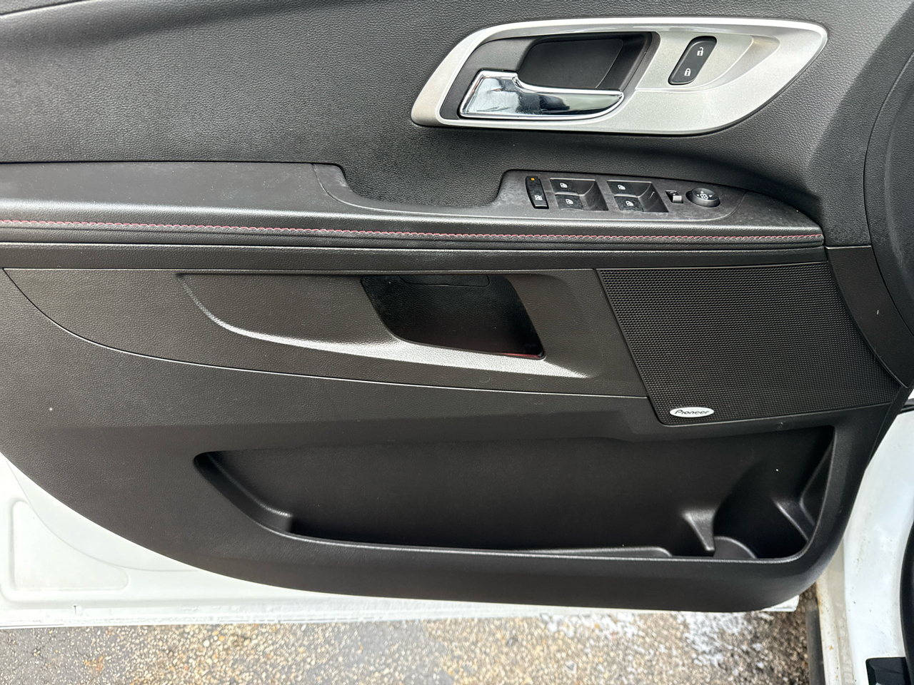 Chevrolet Equinox AWD 4dr LT w/1LT 2013