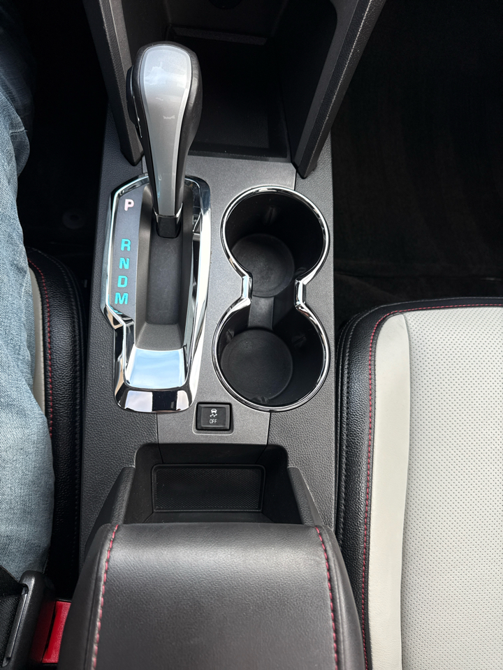 Chevrolet Equinox AWD 4dr LT w/1LT 2013