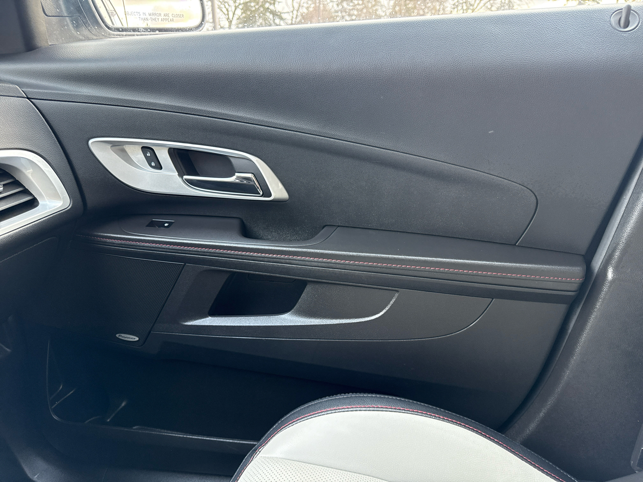 Chevrolet Equinox AWD 4dr LT w/1LT 2013