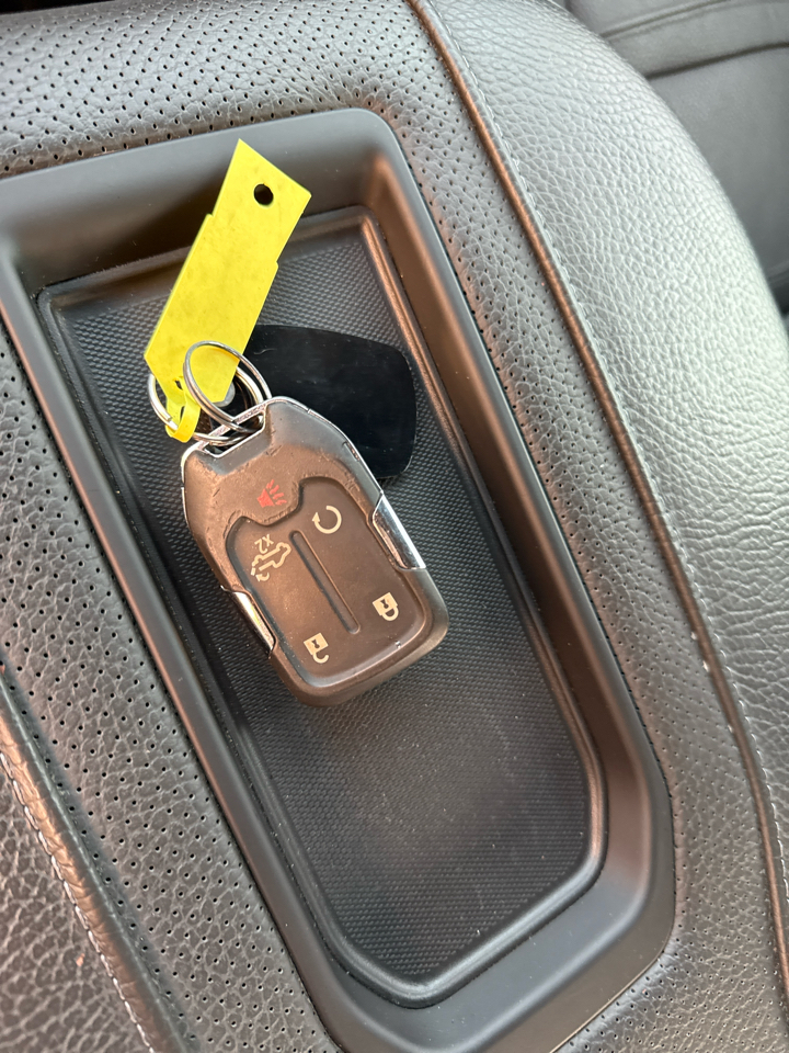 GMC Sierra 1500 Limited 4WD Crew Cab 147" Denali 2022