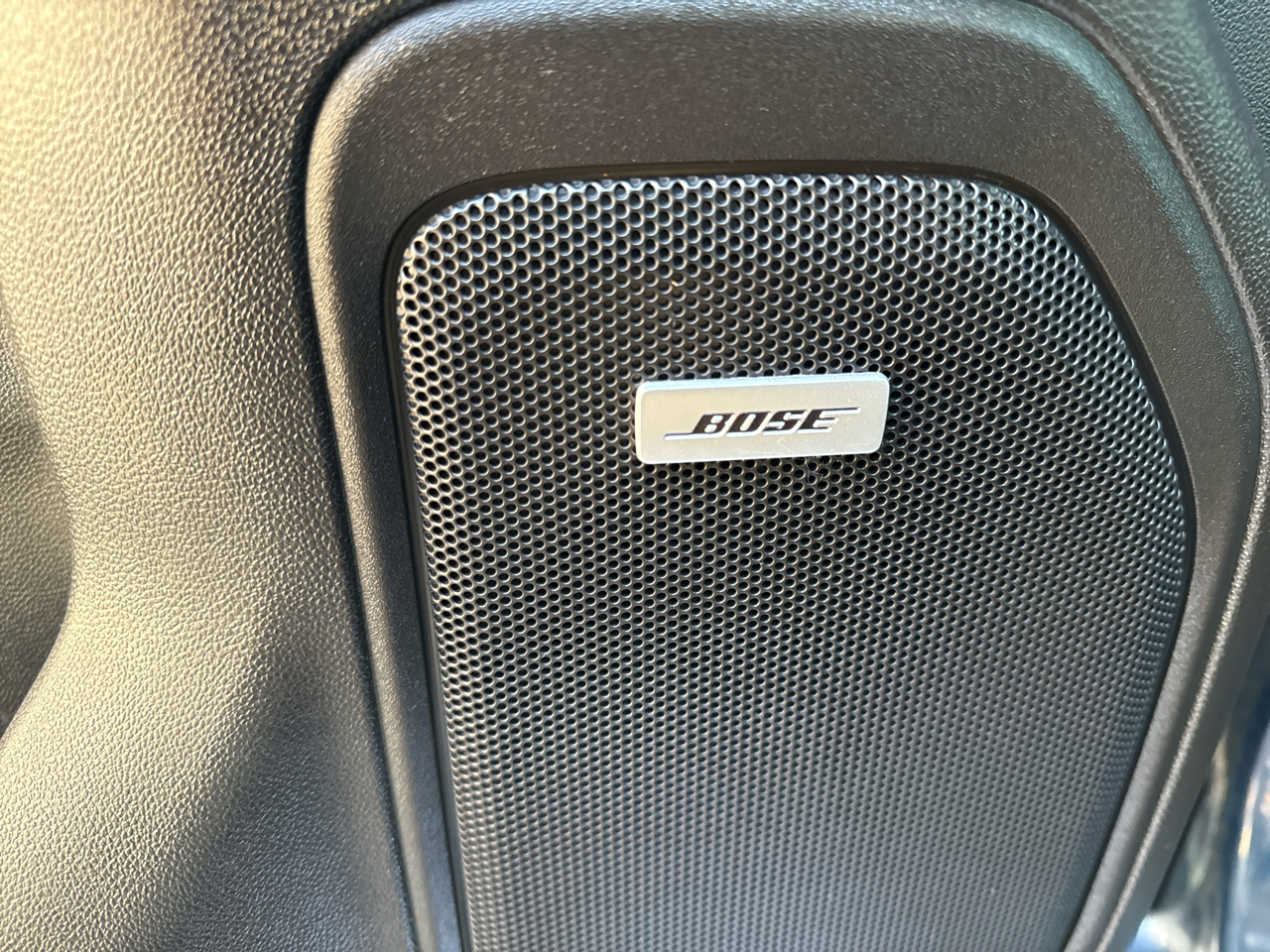 GMC Sierra 1500 Limited 4WD Crew Cab 147" Denali 2022