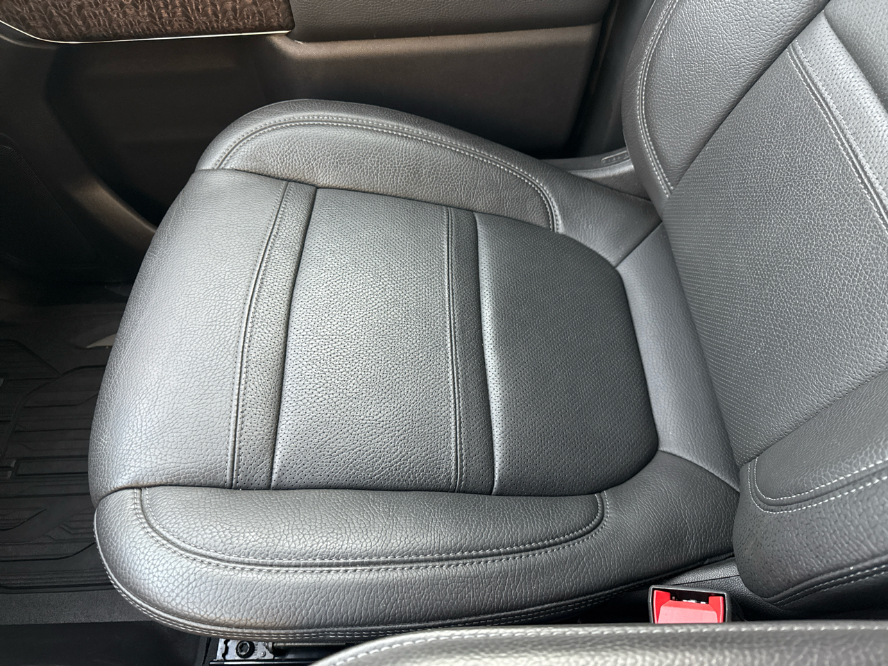 GMC Sierra 1500 Limited 4WD Crew Cab 147" Denali 2022