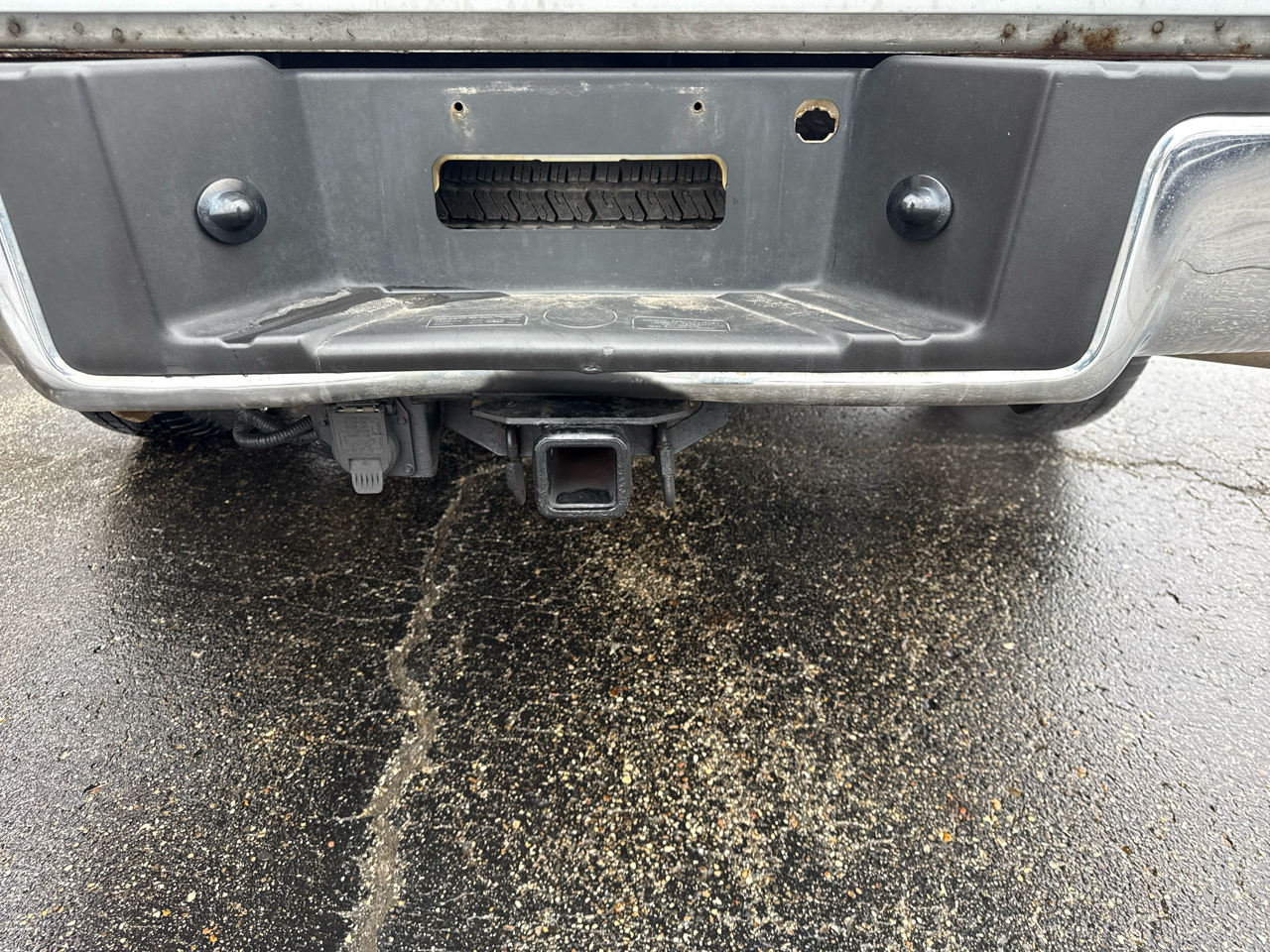 Ford F-150 4WD SuperCab 145" XLT 2006