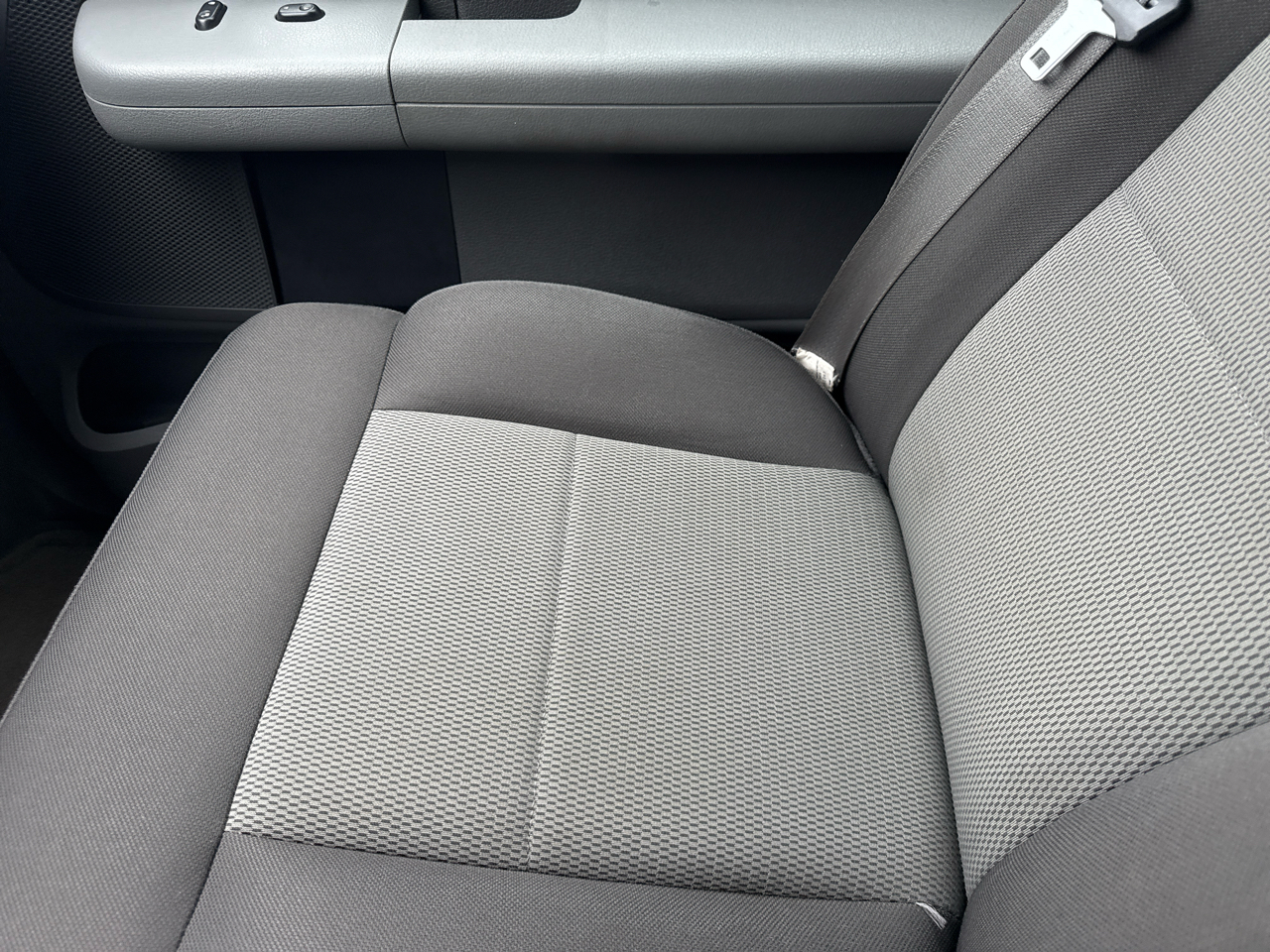 Ford F-150 4WD SuperCab 145" XLT 2006