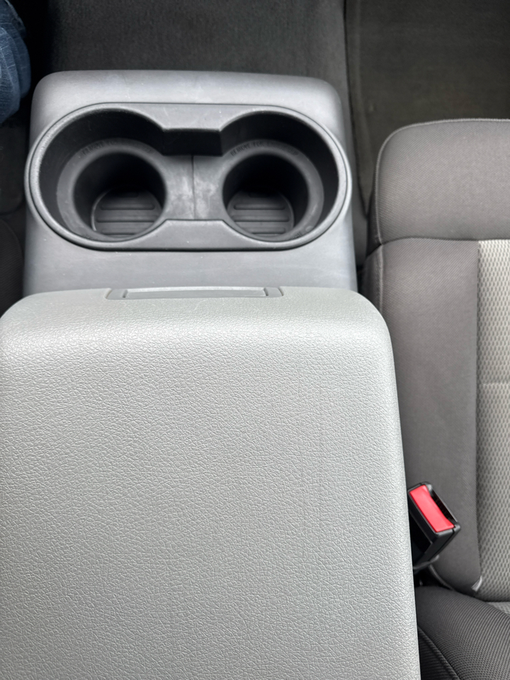 Ford F-150 4WD SuperCab 145" XLT 2006