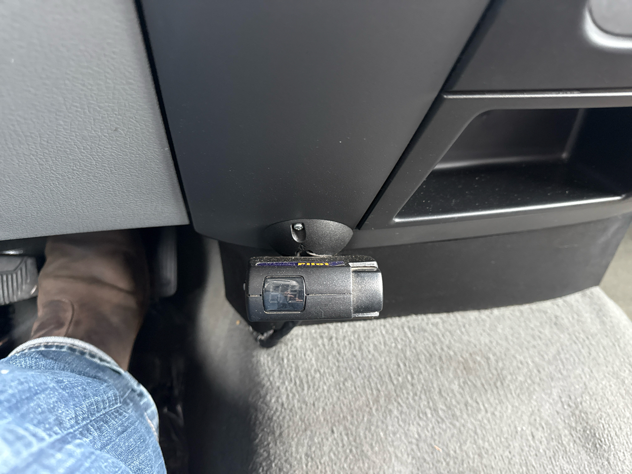 Ford F-150 4WD SuperCab 145" XLT 2006