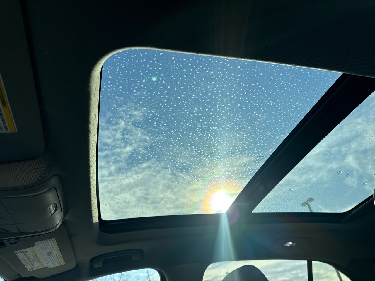 Cadillac XT4 AWD 4dr Premium Luxury 2019