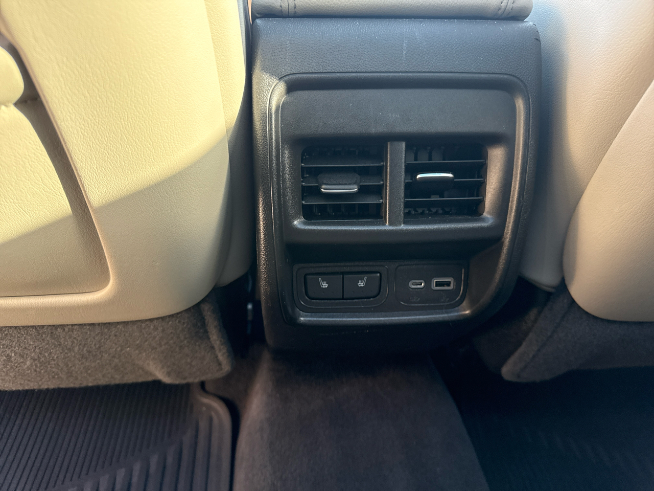 Cadillac XT4 AWD 4dr Premium Luxury 2019